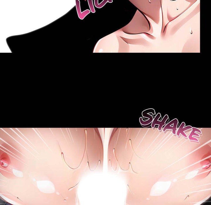Gangster X Office Lady chapter 101 page 37