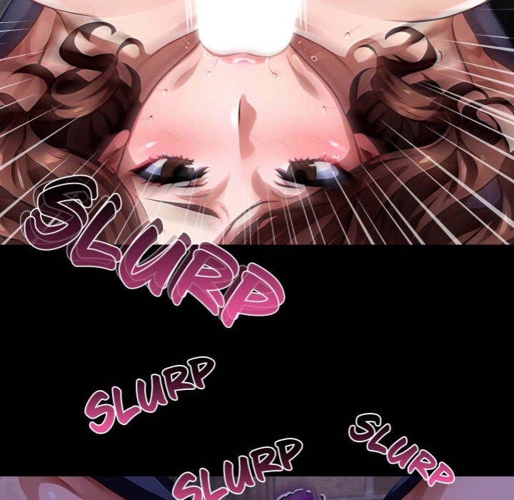 Gangster X Office Lady chapter 101 page 38