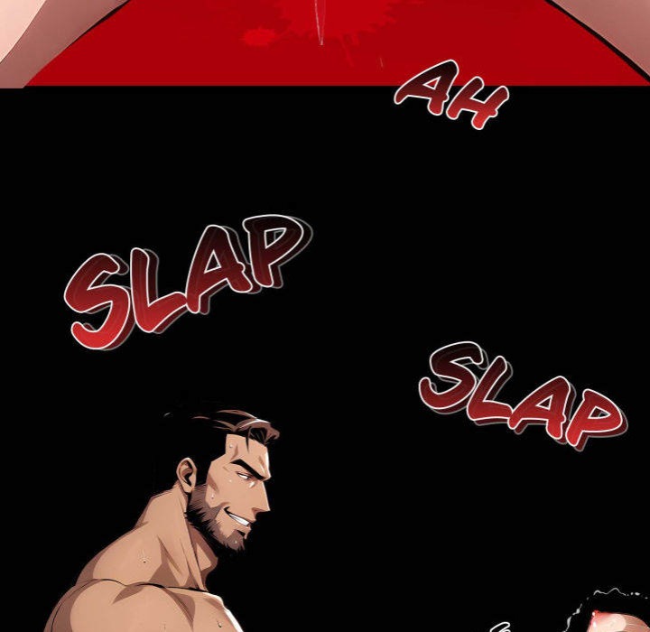 Gangster X Office Lady chapter 101 page 45