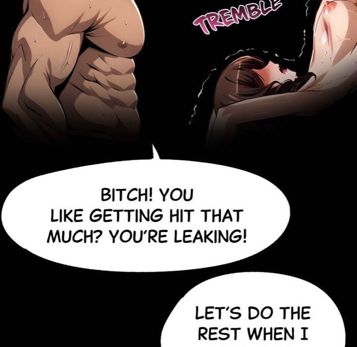 Gangster X Office Lady chapter 101 page 46