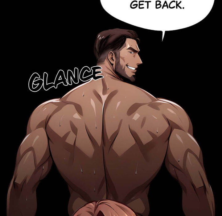 Gangster X Office Lady chapter 101 page 47