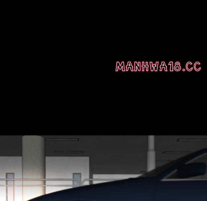 Gangster X Office Lady chapter 101 page 53