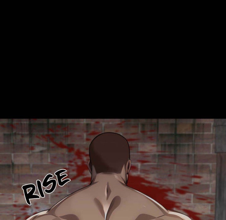 Gangster X Office Lady chapter 101 page 58