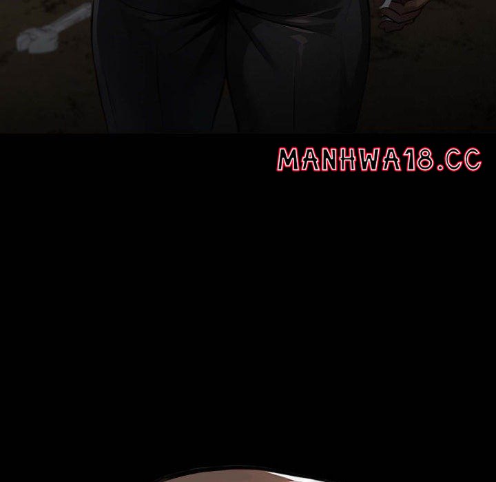 Gangster X Office Lady chapter 101 page 60