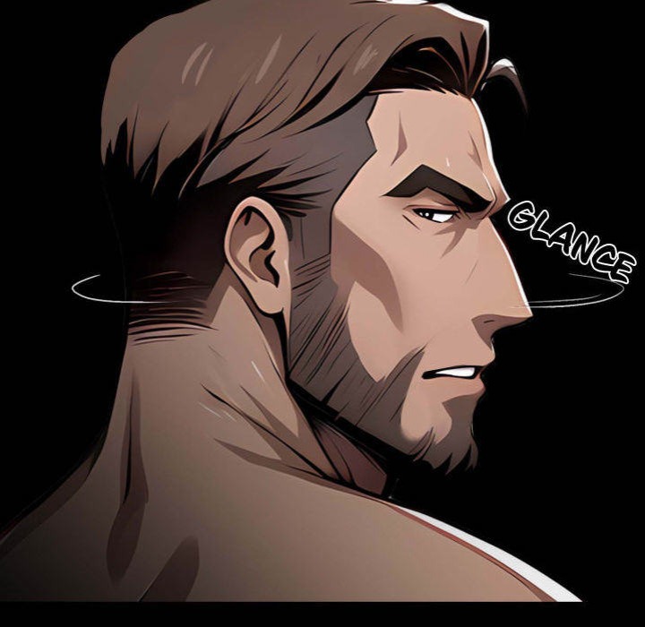 Gangster X Office Lady chapter 101 page 61