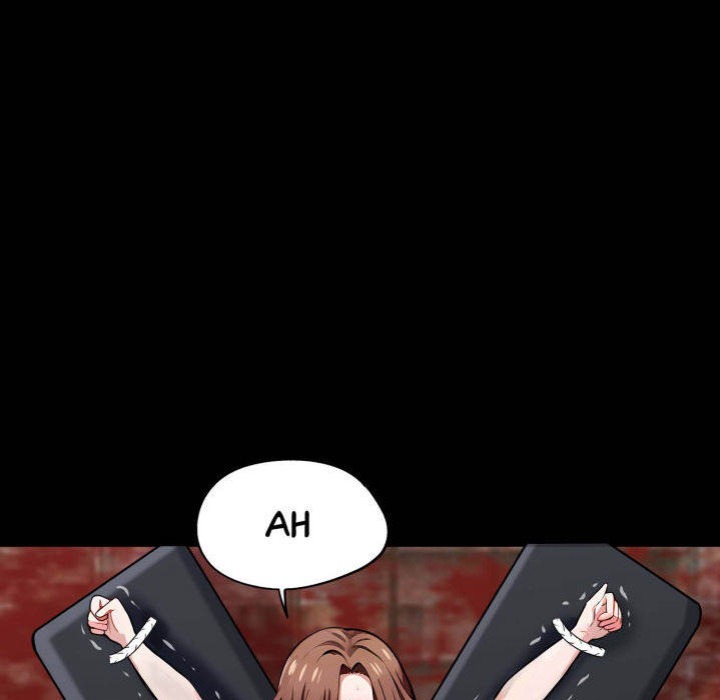 Gangster X Office Lady chapter 101 page 62