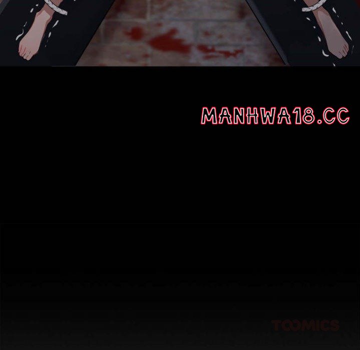 Gangster X Office Lady chapter 101 page 64