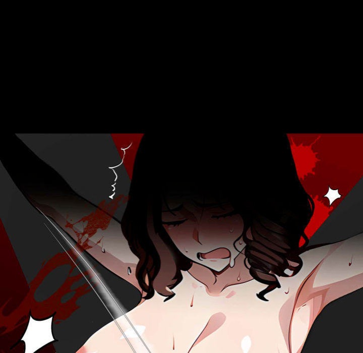 Gangster X Office Lady chapter 101 page 78