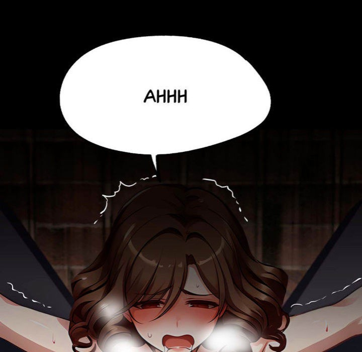 Gangster X Office Lady chapter 101 page 85