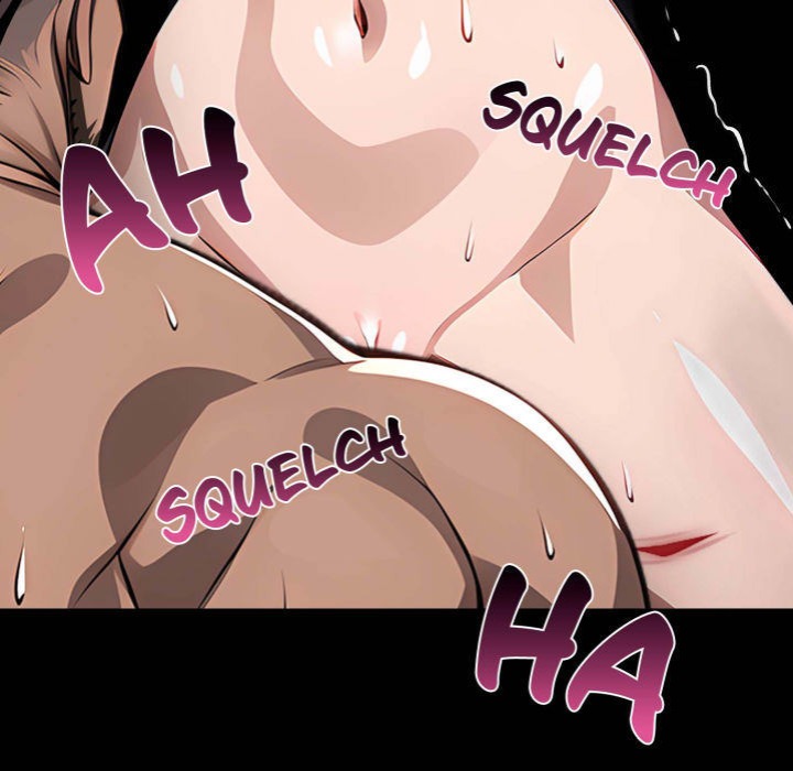 Gangster X Office Lady chapter 101 page 107