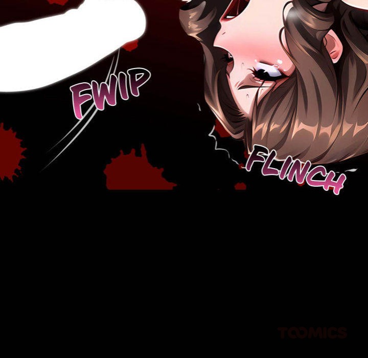 Gangster X Office Lady chapter 101 page 136