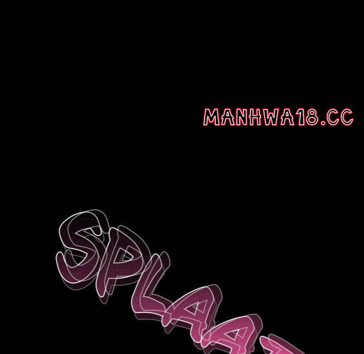 Gangster X Office Lady chapter 101 page 154