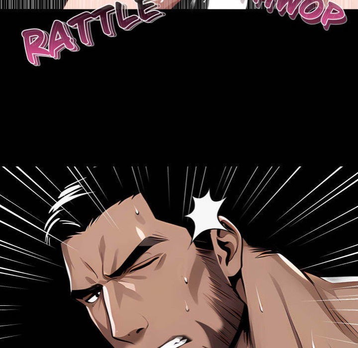Gangster X Office Lady chapter 101 page 180