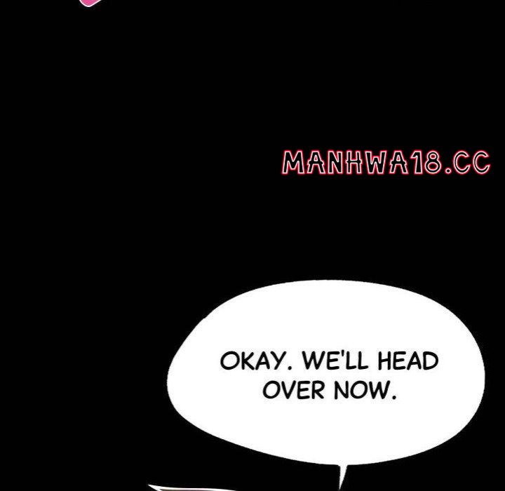 Gangster X Office Lady chapter 101 page 198