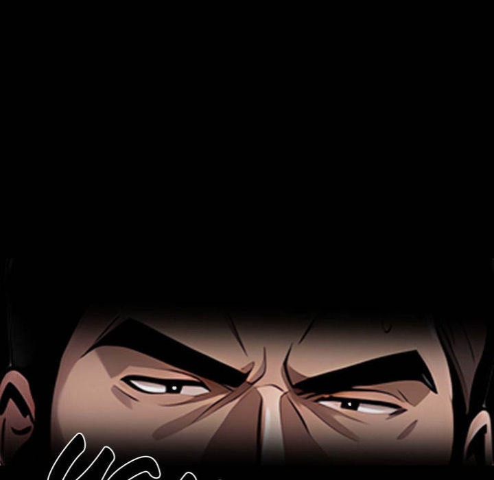 Gangster X Office Lady chapter 101 page 200