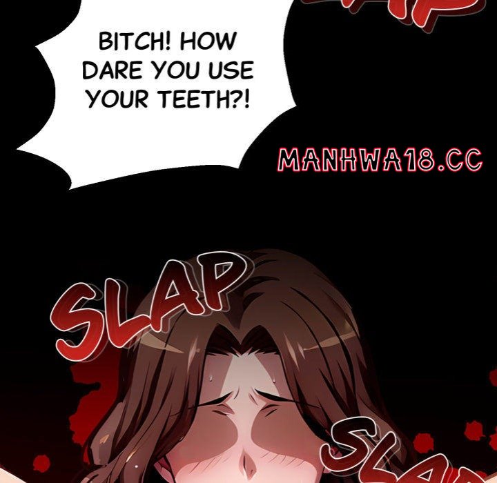 Gangster X Office Lady chapter 101 page 203