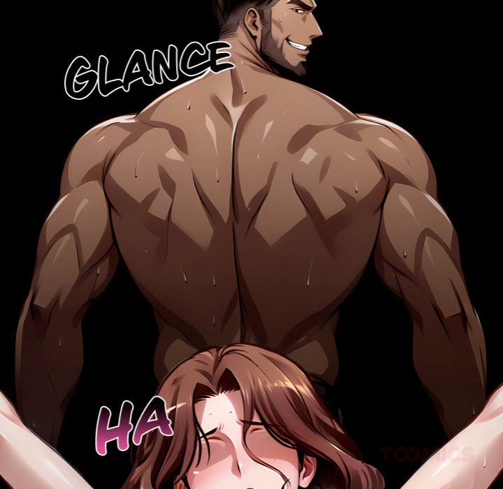 Gangster X Office Lady chapter 101 page 208
