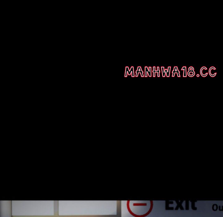 Gangster X Office Lady chapter 101 page 217