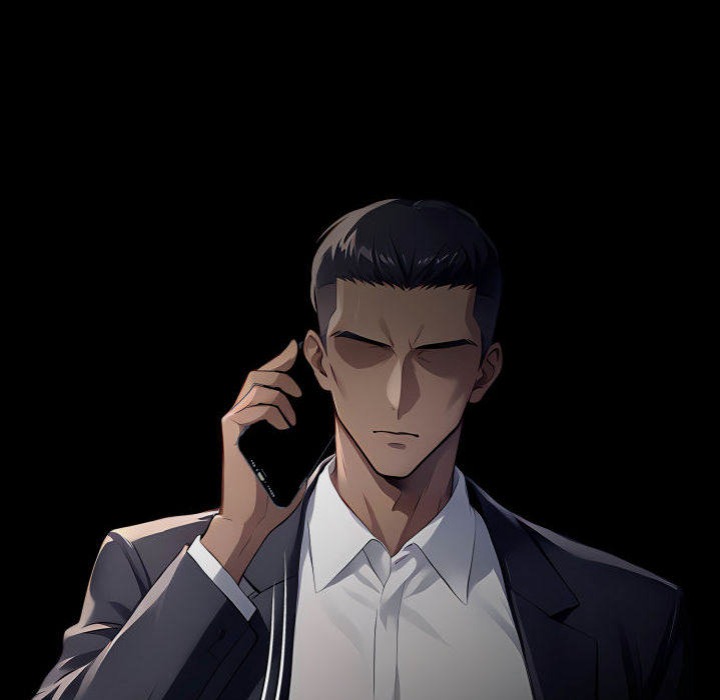 Gangster X Office Lady chapter 101 page 222