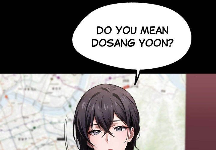 Gangster X Office Lady chapter 102 page 4