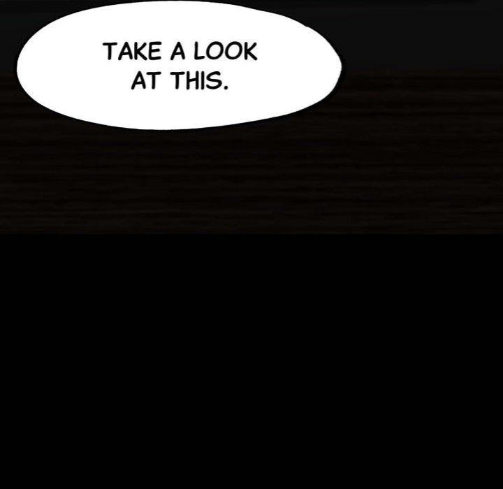 Gangster X Office Lady chapter 102 page 6