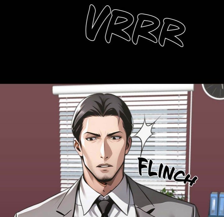Gangster X Office Lady chapter 102 page 15