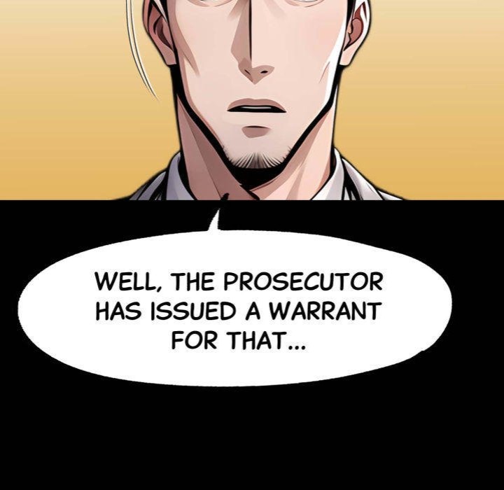 Gangster X Office Lady chapter 102 page 29