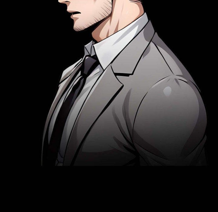 Gangster X Office Lady chapter 102 page 36