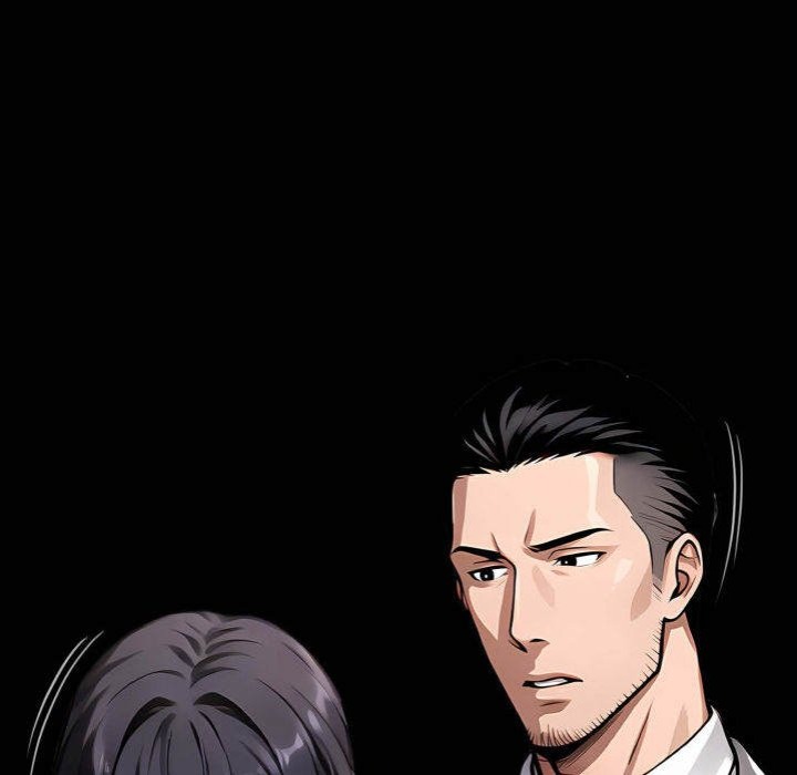 Gangster X Office Lady chapter 102 page 38