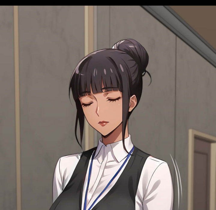 Gangster X Office Lady chapter 102 page 58
