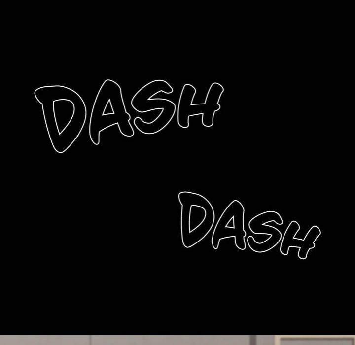 Gangster X Office Lady chapter 102 page 64