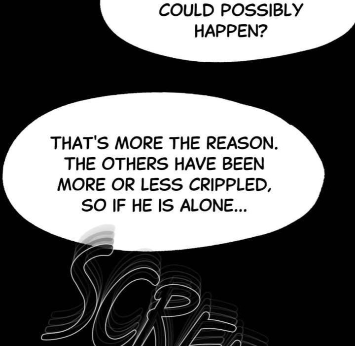Gangster X Office Lady chapter 102 page 133