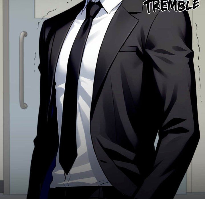 Gangster X Office Lady chapter 102 page 154