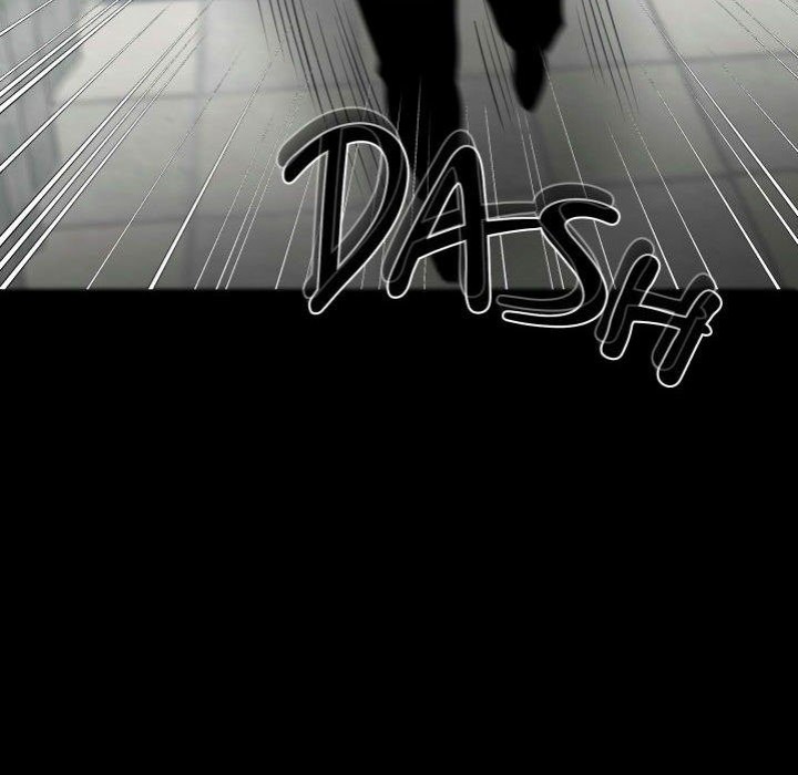 Gangster X Office Lady chapter 102 page 167