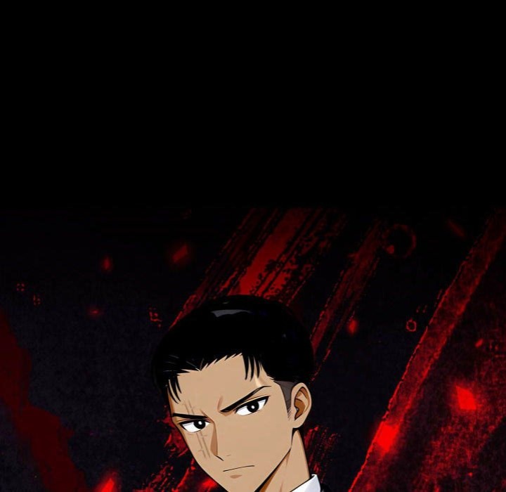Gangster X Office Lady chapter 102 page 171