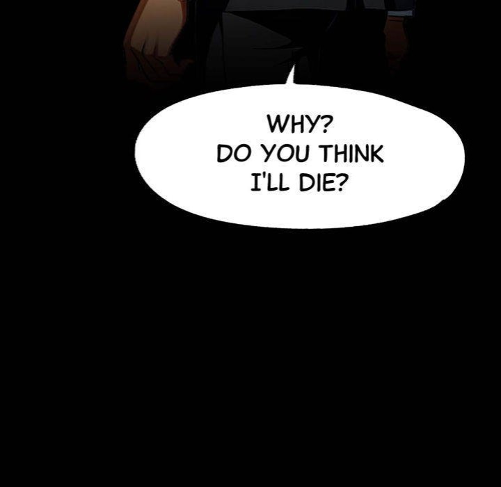 Gangster X Office Lady chapter 103 page 9