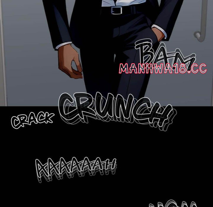 Gangster X Office Lady chapter 103 page 20