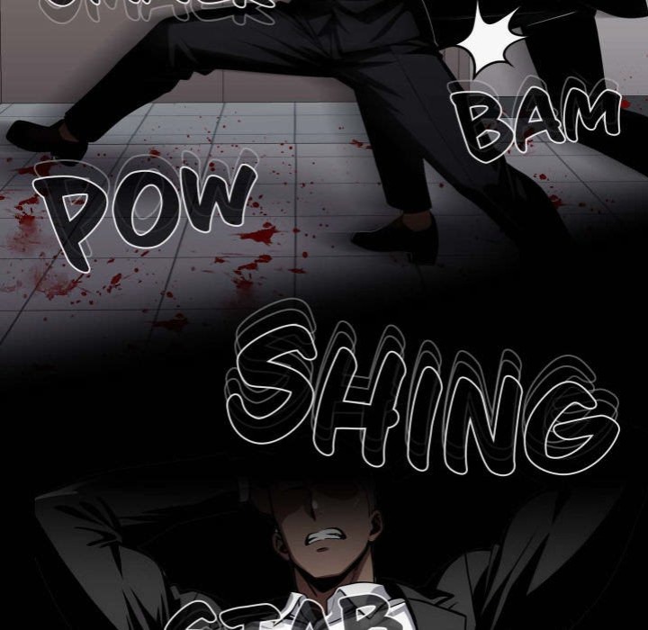 Gangster X Office Lady chapter 103 page 29