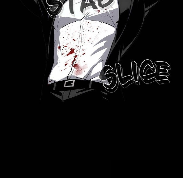 Gangster X Office Lady chapter 103 page 30