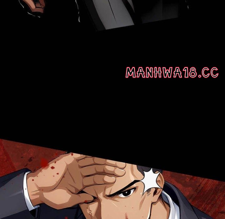 Gangster X Office Lady chapter 103 page 58