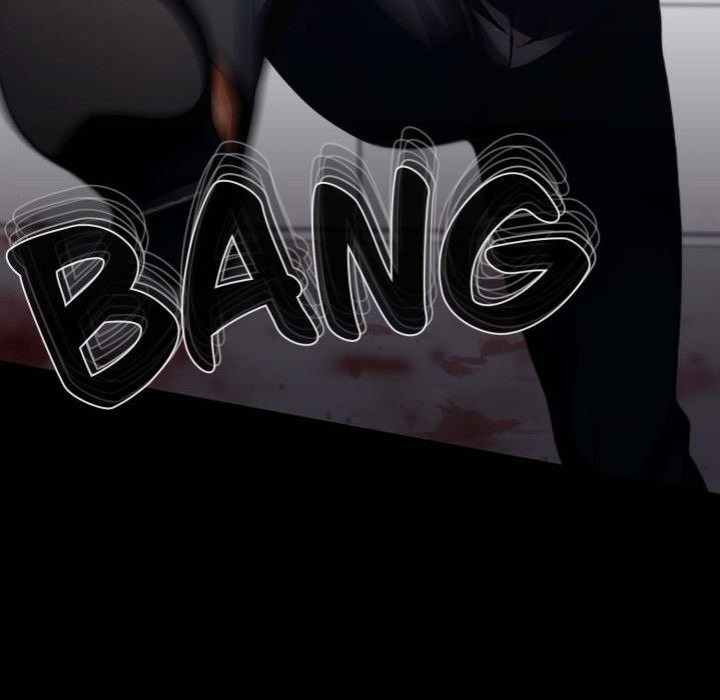 Gangster X Office Lady chapter 103 page 77