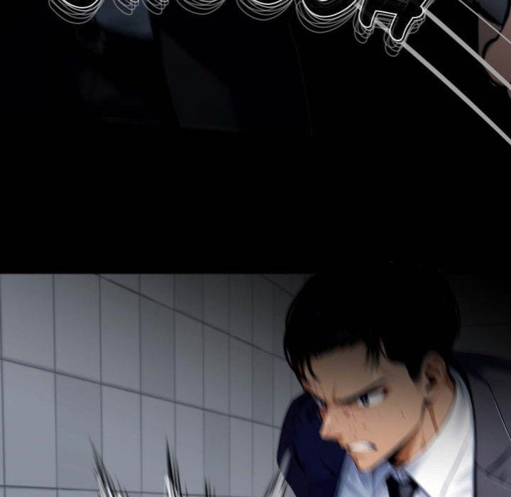 Gangster X Office Lady chapter 103 page 85