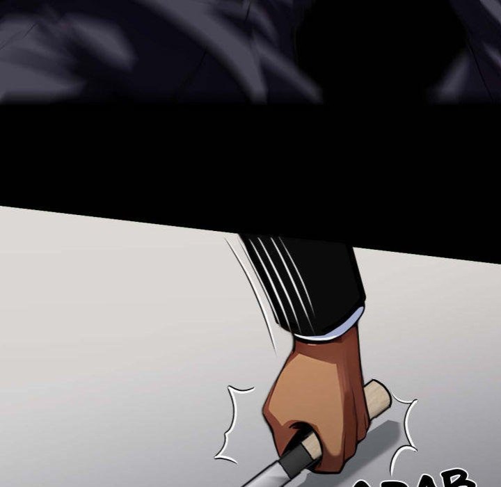 Gangster X Office Lady chapter 103 page 90