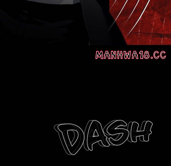 Gangster X Office Lady chapter 103 page 95