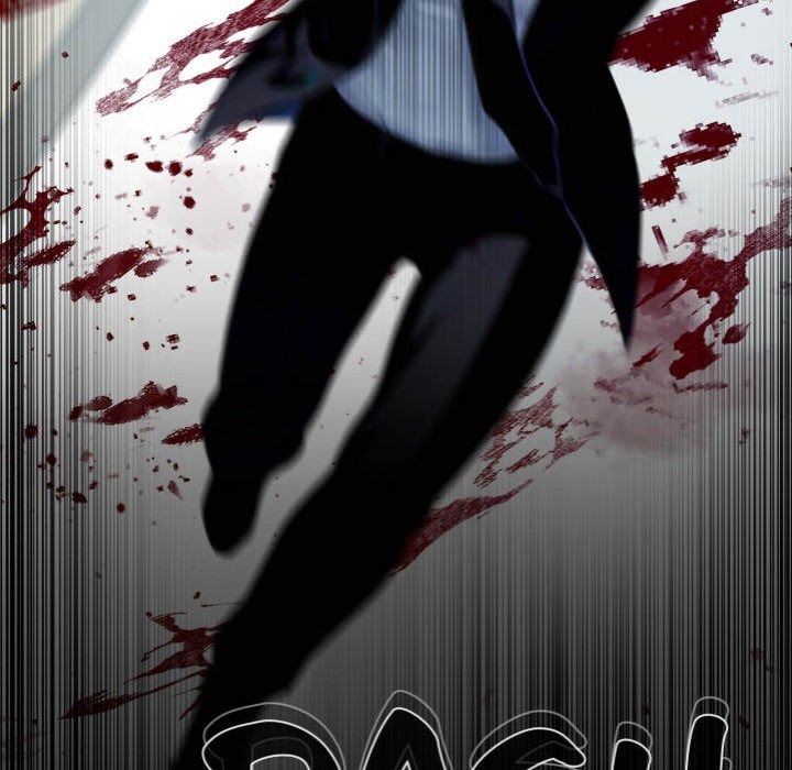 Gangster X Office Lady chapter 103 page 108