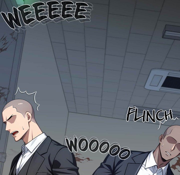 Gangster X Office Lady chapter 103 page 151