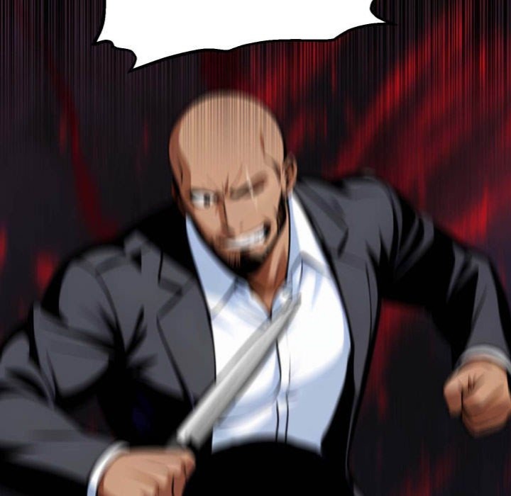 Gangster X Office Lady chapter 103 page 162