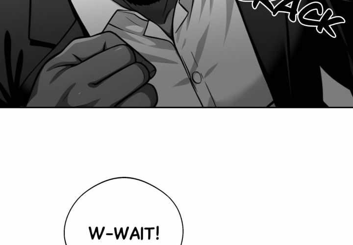 Gangster X Office Lady chapter 104 page 4
