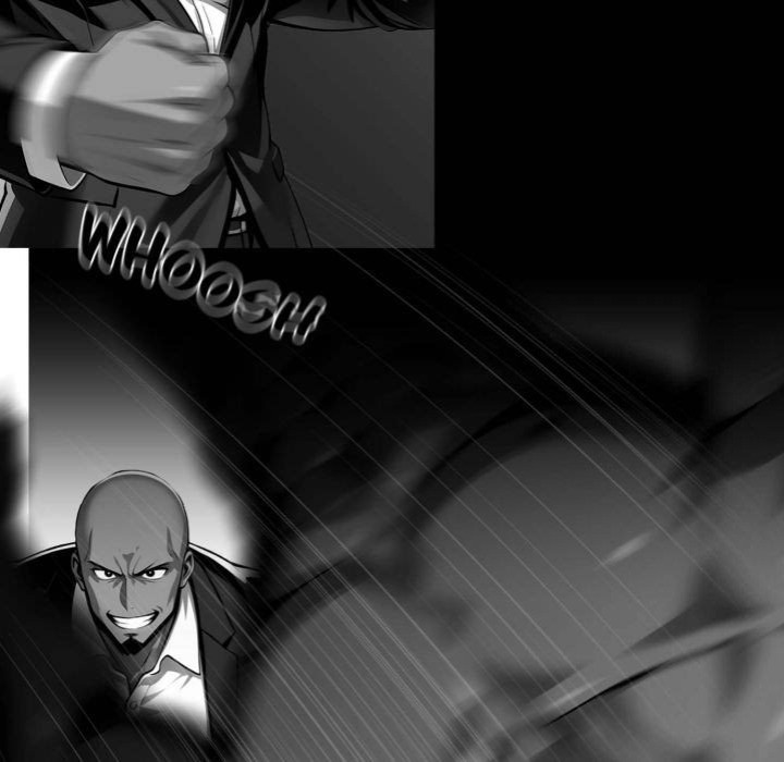 Gangster X Office Lady chapter 104 page 7