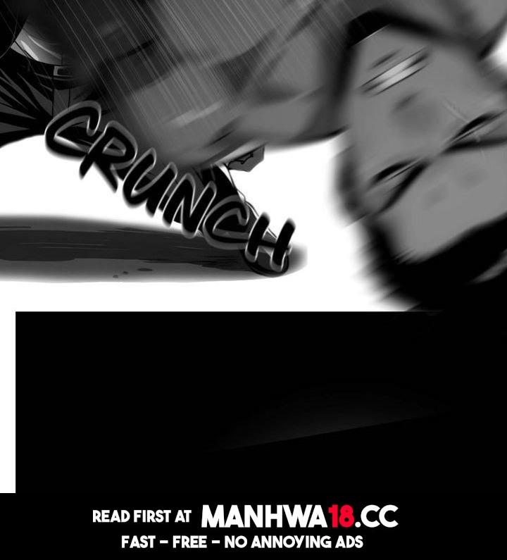Gangster X Office Lady chapter 104 page 8
